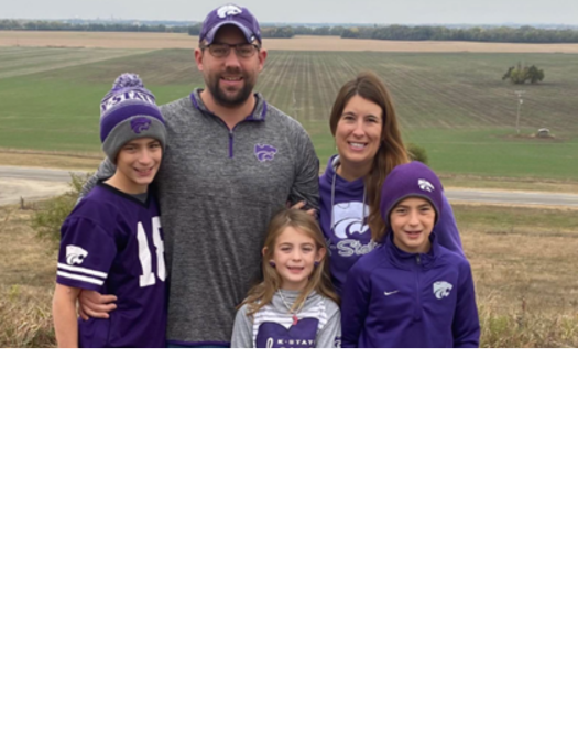 Dr. Matthew Bartlett