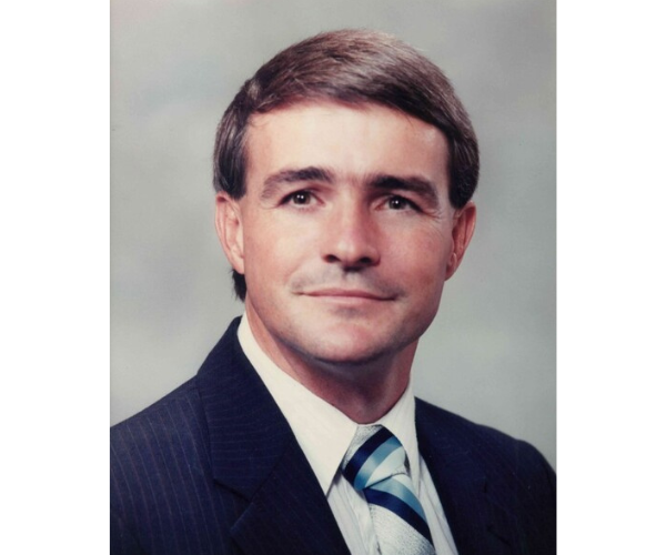 Brad Stroud (Hidden)