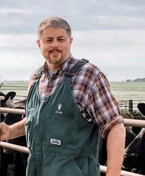 Dr. Vincent Collison