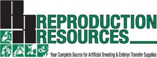 Reproduction Resources logo