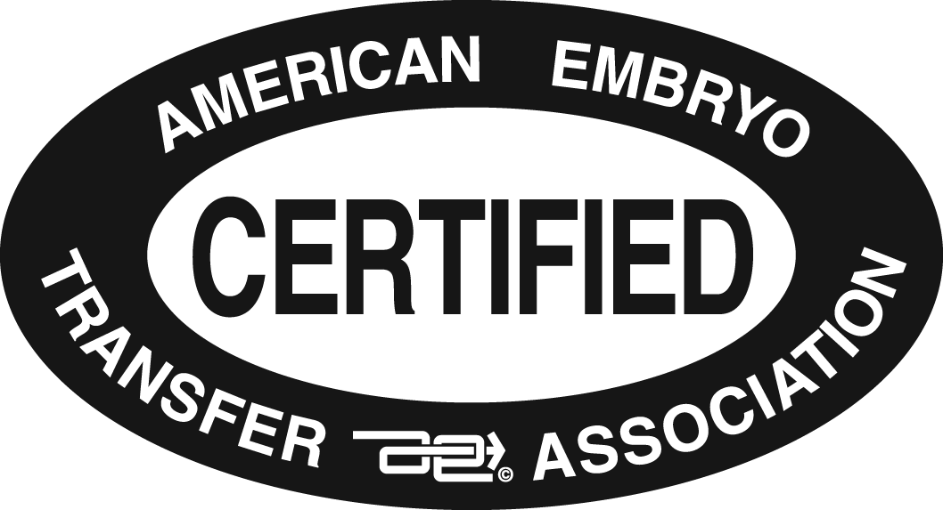 AETA Certified Logo