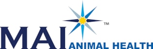 mai animal health logo