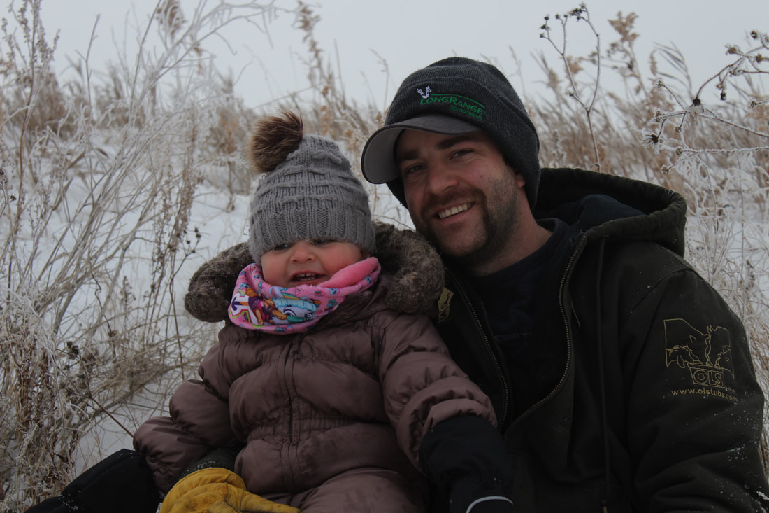 Justin Kristjansson, DVM (CETA)