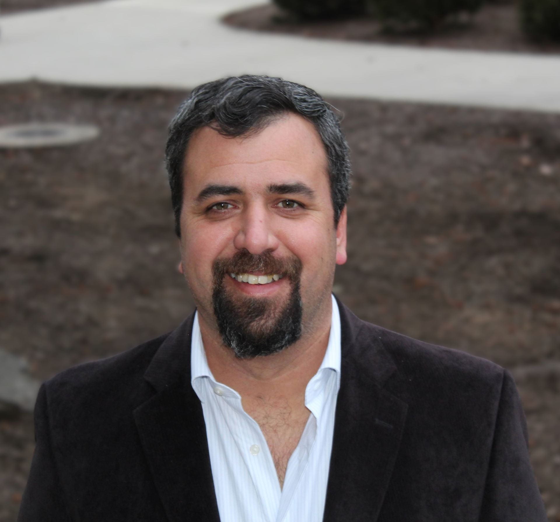 Alvaro Garcia Guerra, DVM